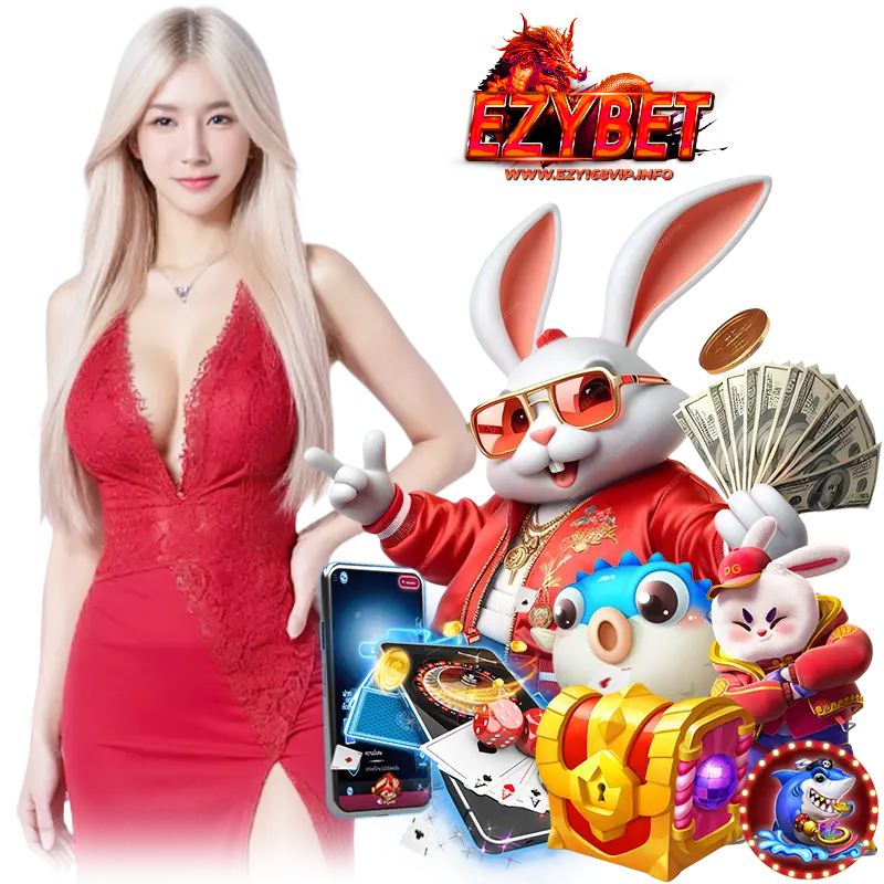ezy168vip เครดิตฟรี