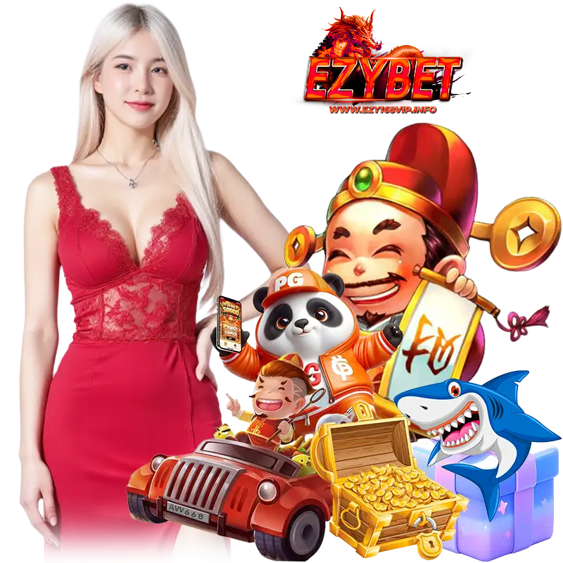 ezy168vip ฝากประจำ